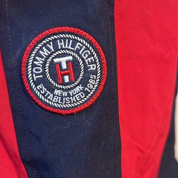 Tommy Hilfiger all weather systems jacket size Large - Picture 5 of 7